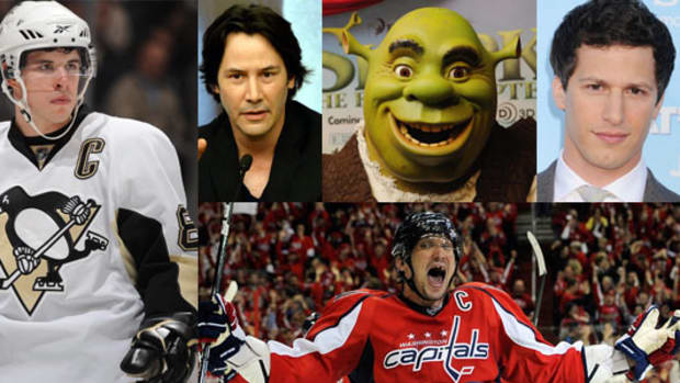 Fantasy Casting: "Sid the Kid"
